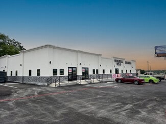 Plus de détails pour 342 Northwest Pky, Azle, TX - Local commercial à louer