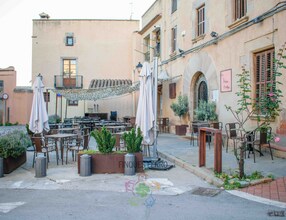 Plaça Vella, 1, L'Ametlla del Vallès, Barcelona à louer Photo de l’immeuble– Image 1 sur 20