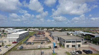 Plus de détails pour 6003 Cunningham Rd, Houston, TX - Industriel/Logistique à louer