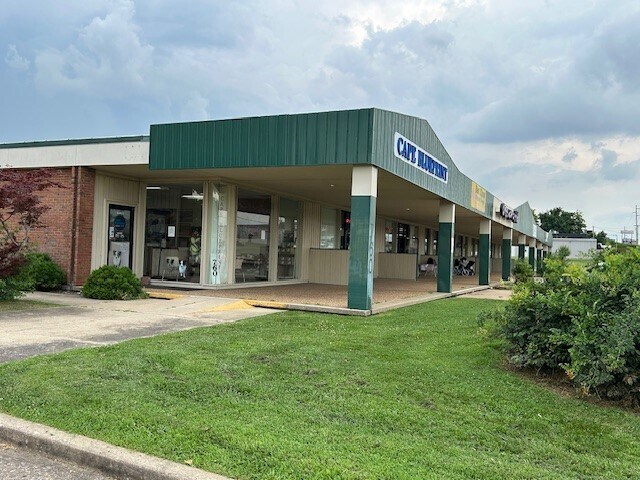 760 S Kingshighway, Cape Girardeau, MO à vendre - Photo de l’immeuble – Image 3 sur 15