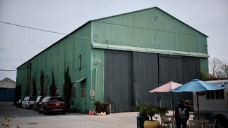 Plus de détails pour 3306 Charles Page Blvd, Tulsa, OK - Local d'activités à louer