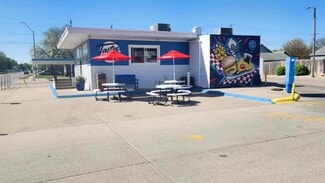 Plus de détails pour 300 S 1st St, Norfolk, NE - Local commercial à vendre