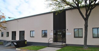 Plus de détails pour 175 New Boston St, Woburn, MA - Bureau, Local d'activités à louer