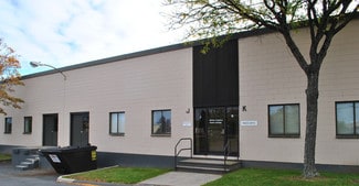 Plus de détails pour 175 New Boston St, Woburn, MA - Bureau, Local d'activités à louer