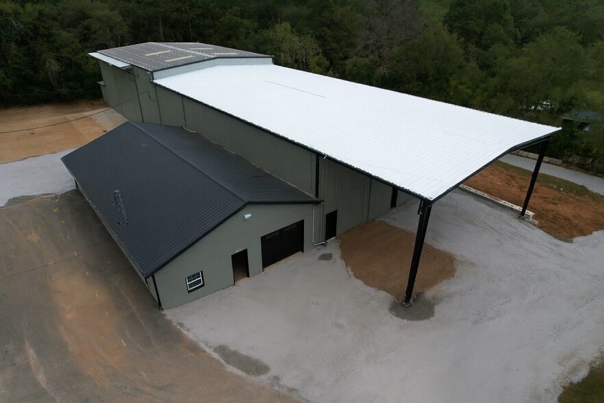 1400 Piedmont Hwy, Piedmont, SC à louer - Photo de l’immeuble – Image 1 sur 7