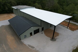 Plus de détails pour 1400 Piedmont Hwy, Piedmont, SC - Industriel/Logistique à louer