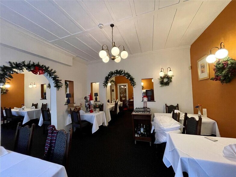 32-34 St. Helens Rd, Westcliff On Sea à vendre - Photo intérieure – Image 2 sur 16