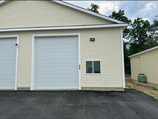 Plus de détails pour 280 Isinglass Cir, Barrington, NH - Local d'activités à louer
