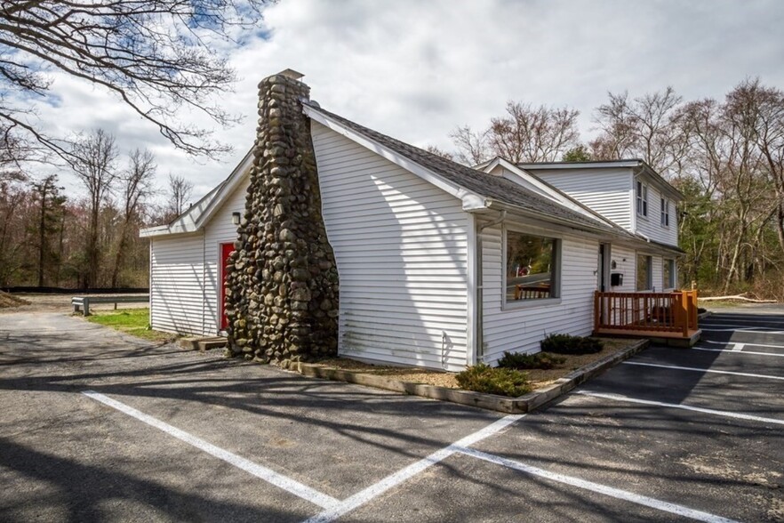 87 Winthrop St, Rehoboth, MA à vendre - Photo de l’immeuble – Image 3 sur 41