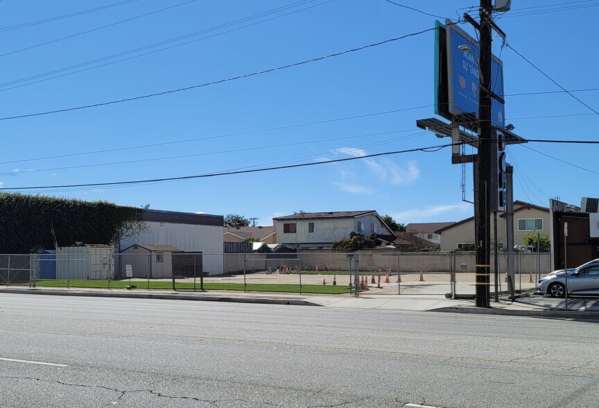 17915 Western, Torrance, CA à vendre - Photo de l’immeuble – Image 2 sur 6