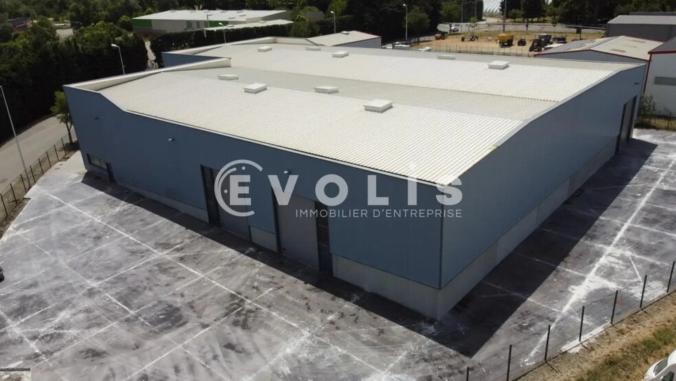 Le Cairon, Mondragon à louer - Photo de l’immeuble – Image 2 sur 7