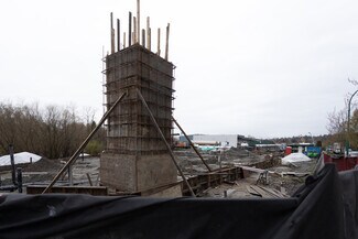 Plus de détails pour 7301 Market Crossing, Burnaby, Bc, Burnaby, BC - Bureau, Local commercial à louer