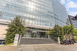 Plus de détails pour 27 Quai Alphonse Le Gallo, Boulogne-Billancourt - Bureau à louer