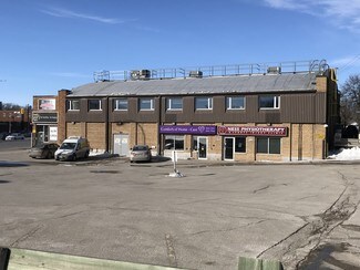 Plus de détails pour 2145 Portage Ave, Winnipeg, MB - Bureau, Bureau/Local commercial à louer