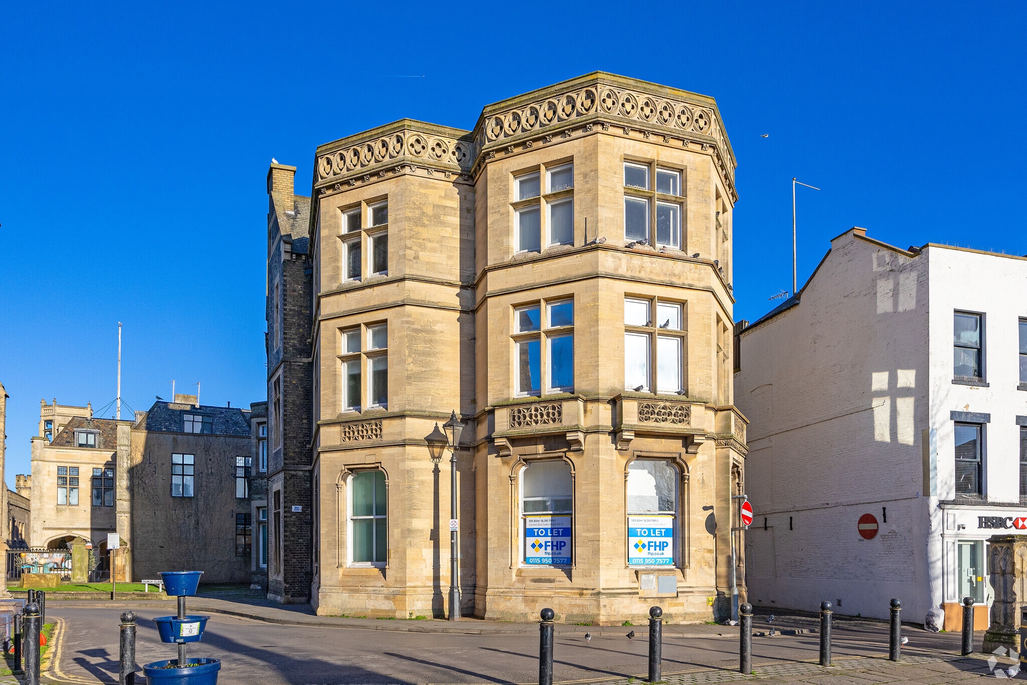 52 Market Pl, Boston à vendre Photo principale– Image 1 sur 4