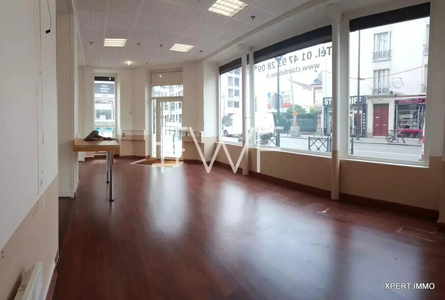 200 Avenue D'Argenteuil, Asnières-sur-Seine à louer - Photo intérieure – Image 2 sur 9