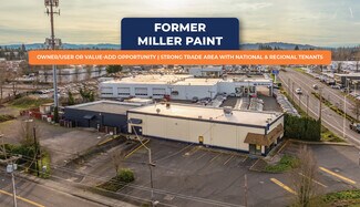 Plus de détails pour 1831 E Powell Blvd, Gresham, OR - Local commercial à vendre