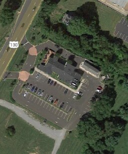 171 Route 130, Bordentown, NJ à vendre - Photo de l’immeuble – Image 2 sur 2