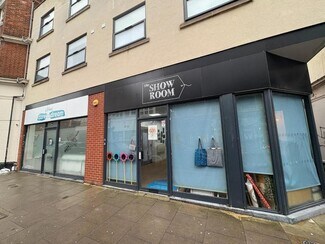 Plus de détails pour 1-2 Leeland Rd, Londres - Local commercial à louer