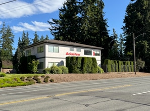 14920 Westminster Way, Shoreline, WA à louer Photo de l’immeuble– Image 1 sur 2