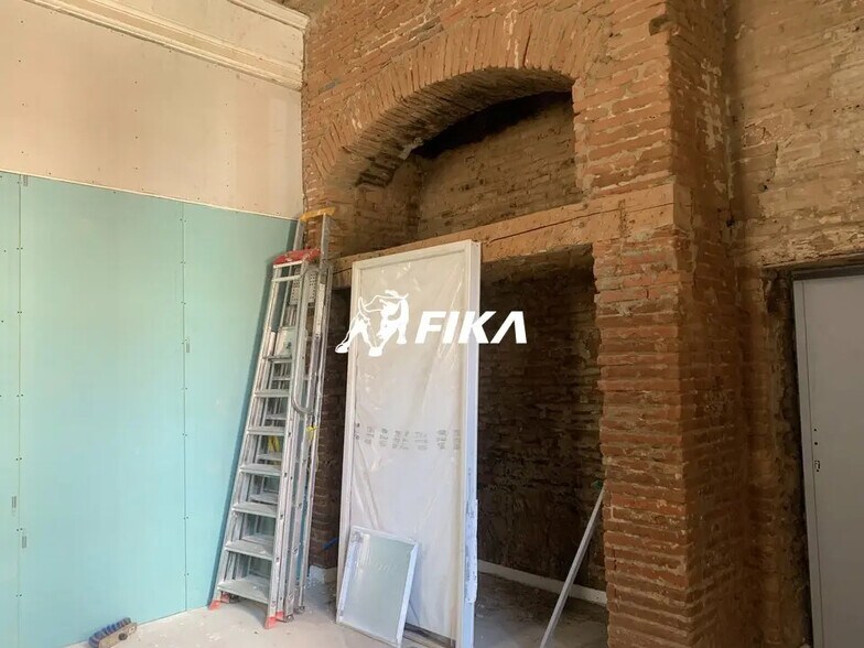 Bureau dans Toulouse à louer - Photo de l’immeuble – Image 2 sur 8