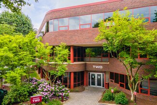 Plus de détails pour 919 Conestoga Rd, Bryn Mawr, PA - Bureau, Médical à louer