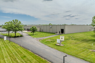 Plus de détails pour 6606 Tussing Rd, Reynoldsburg, OH - Industriel/Logistique à louer