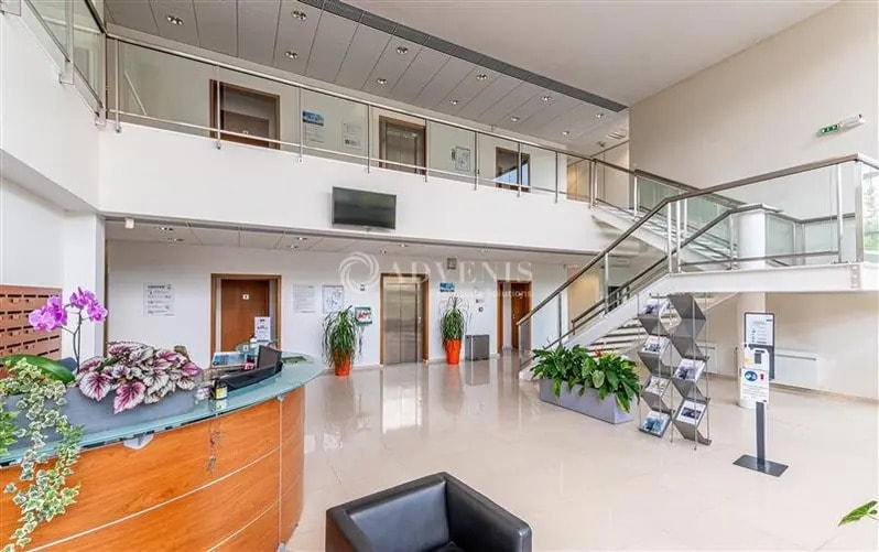26 Boulevard Michael Faraday, Serris à vendre - Hall d’entrée – Image 2 sur 5