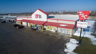 Plus de détails pour 160 Broome Rd, Brockville, ON - Local commercial à vendre
