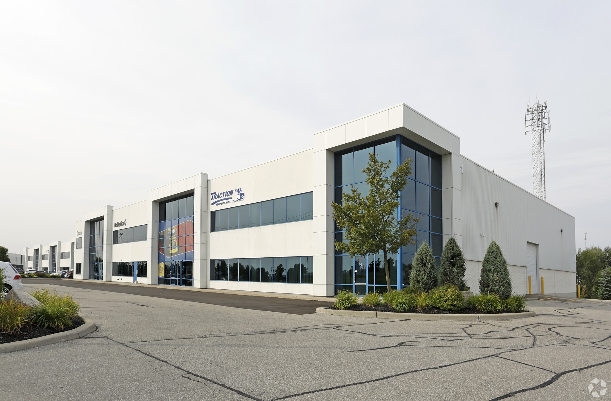 1090 Fountain St N, Cambridge, ON à louer Photo principale– Image 1 sur 6