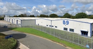 Plus de détails pour Broadlands, Heywood - Industriel/Logistique à louer