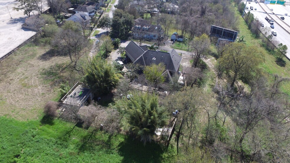 315 Embry St, Houston, TX à vendre - Photo de l’immeuble – Image 3 sur 10