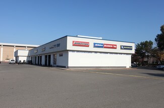 Plus de détails pour 4905 Claremont Ave, Stockton, CA - Local commercial à louer