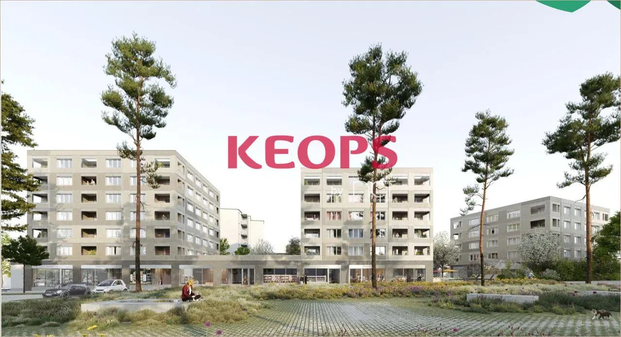 Local commercial dans Toulouse à vendre Photo de l’immeuble– Image 1 sur 5