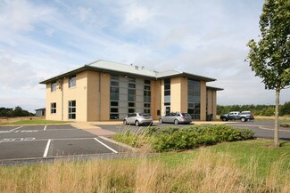 Plus de détails pour Riverside Way, Irvine - Bureau à louer
