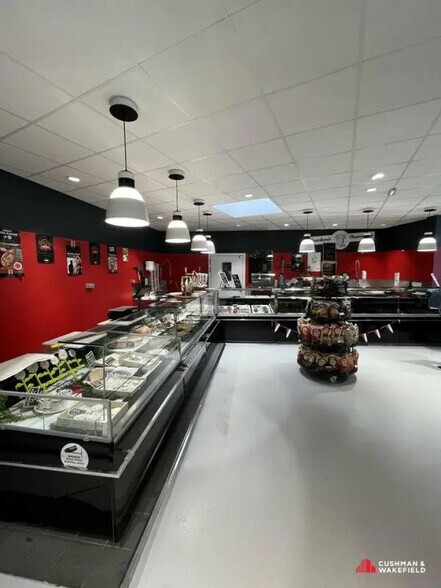 340 Avenue De La Libération Charles De Gaulle, Le Bouscat à louer - Photo de l’immeuble – Image 3 sur 9