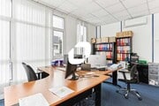 Photo bureaux