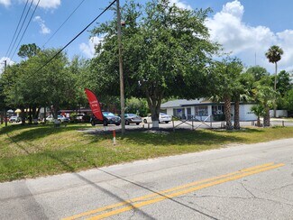 Plus de détails pour 1933 S Volusia Ave, Orange City, FL - Local commercial à vendre