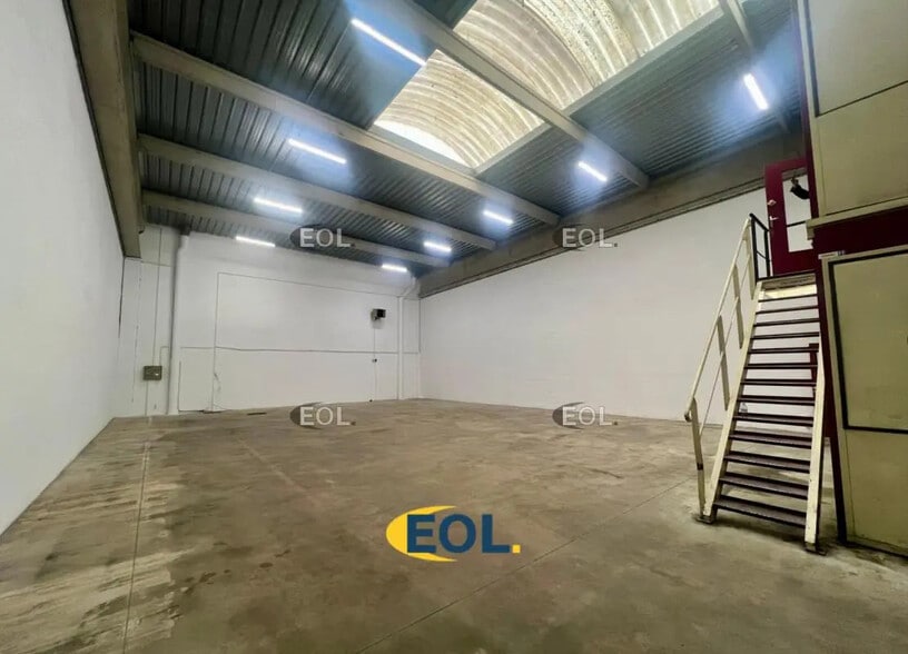 65 Rue Marcel Dassault, Bondy à louer - Photo de l’immeuble – Image 1 sur 7