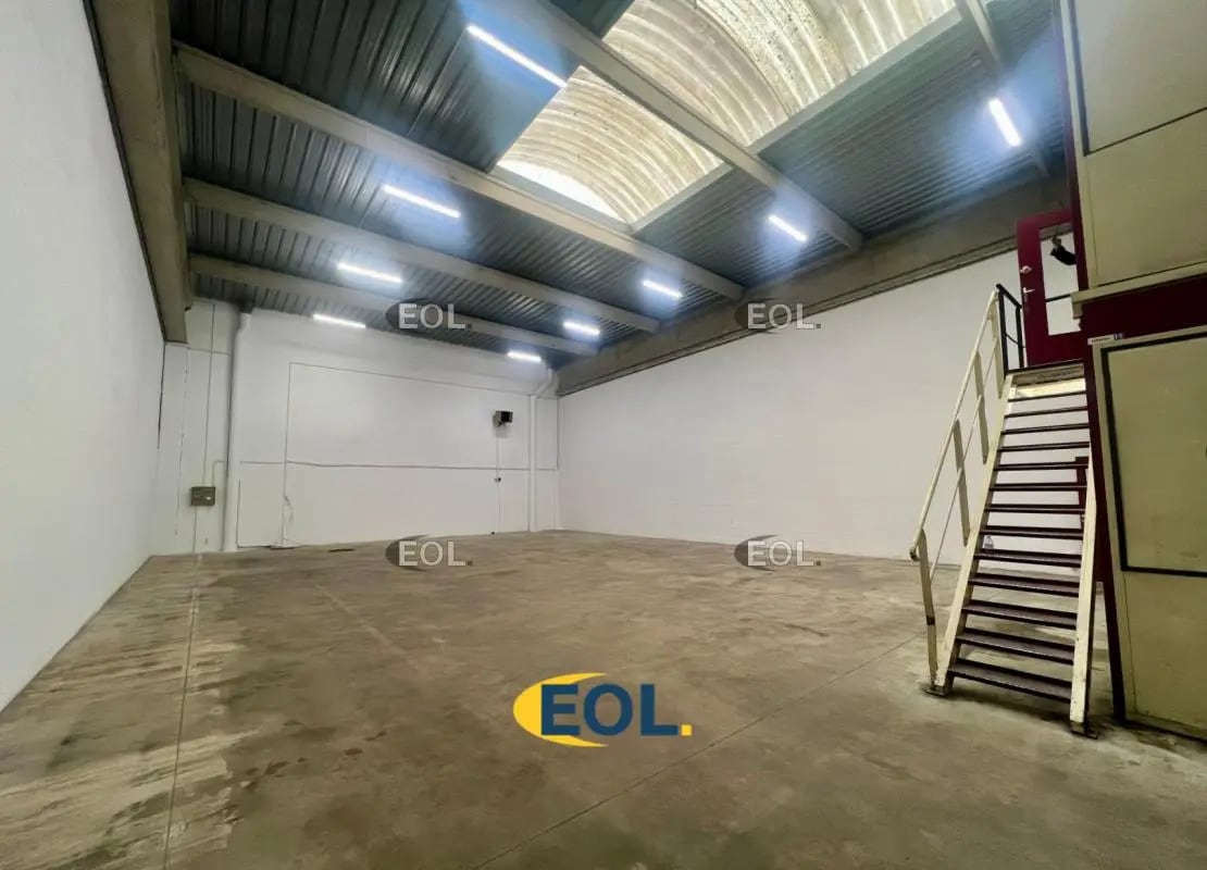 65 Rue Marcel Dassault, Bondy à louer Photo de l’immeuble– Image 1 sur 8