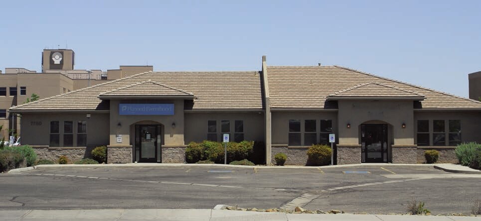 7750 E Florentine Rd, Prescott Valley, AZ à louer - Photo principale – Image 3 sur 20
