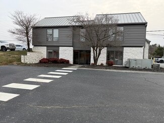 Plus de détails pour 10000 Kingston Pike, Knoxville, TN - Bureau à louer
