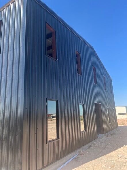12612 W County Road 133, Odessa, TX à vendre - Photo de l’immeuble – Image 3 sur 79
