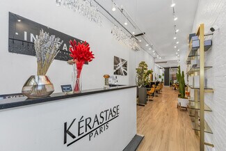 Plus de détails pour 120-122 W 25th St, New York, NY - Local commercial à louer