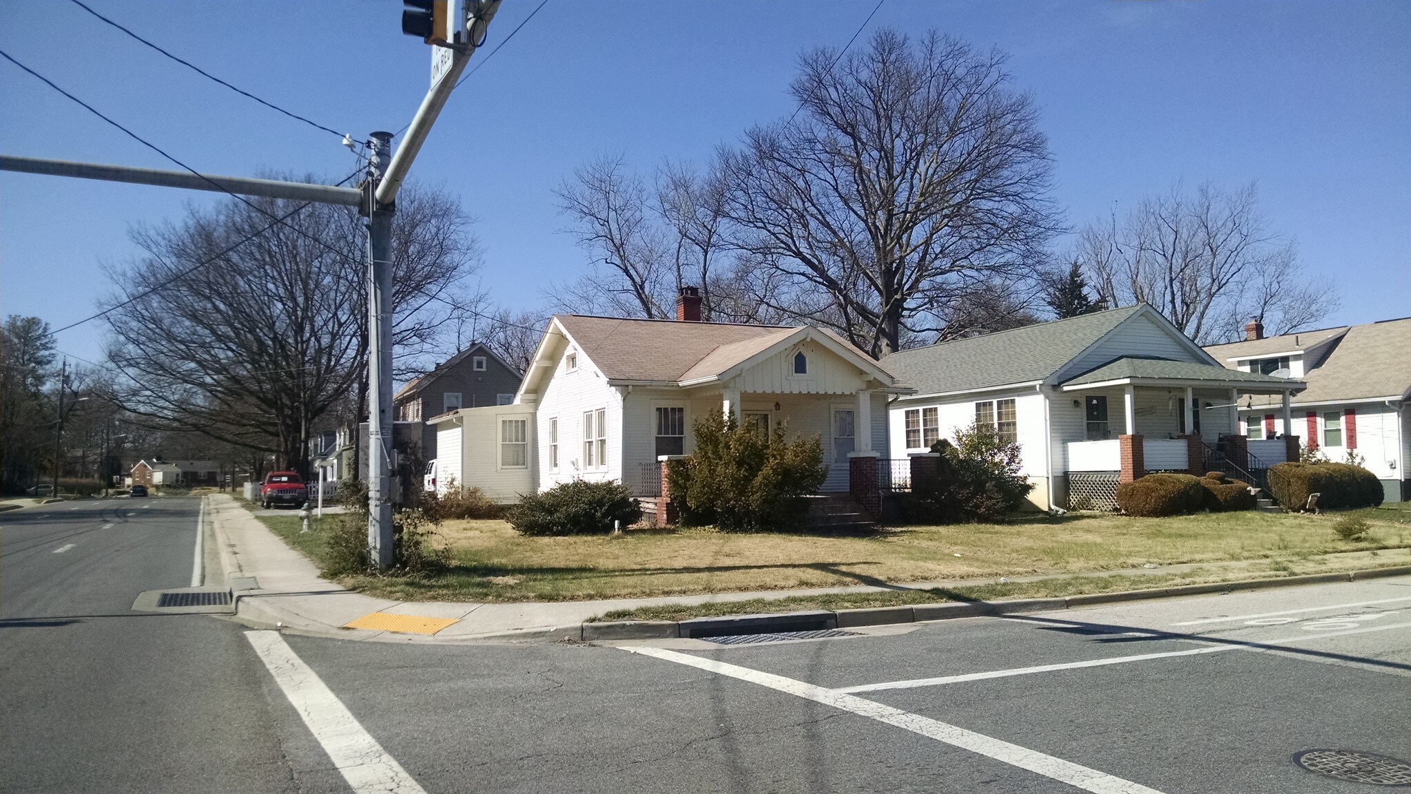 511 4th St, Laurel, MD à louer Photo principale– Image 1 sur 16
