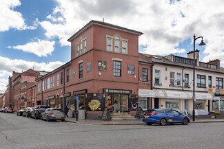 Plus de détails pour 41-43 Warstone Ln, Birmingham - Local commercial à louer