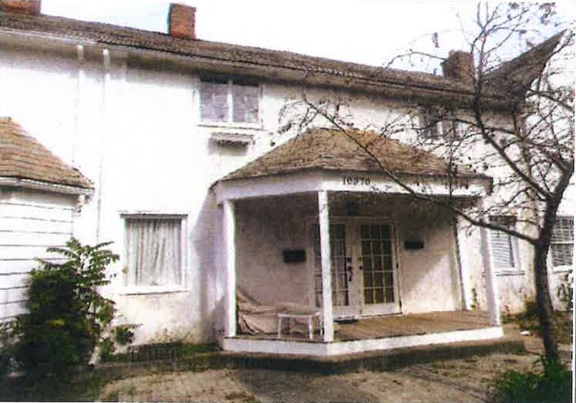 10370 Warwick Blvd, Newport News, VA à vendre - Photo principale – Image 1 sur 3