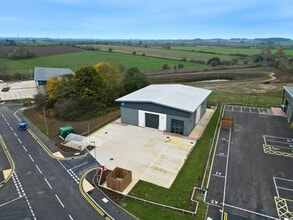 Wistow Rd, Leicester à louer Aérien– Image 2 sur 3