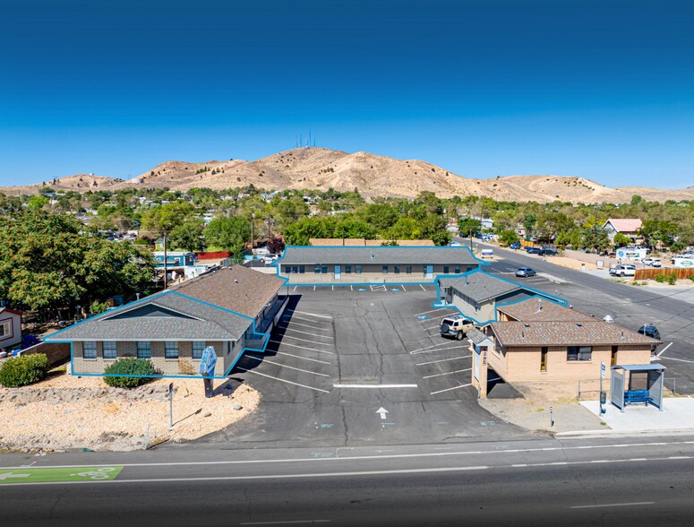 5295 Sun Valley Boulevard, Sun Valley, NV à vendre - Photo de l’immeuble – Image 3 sur 16