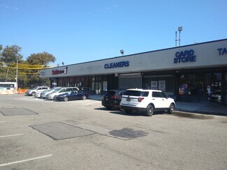 Plus de détails pour 11112-11122 Flatlands Ave, Brooklyn, NY - Local commercial à louer